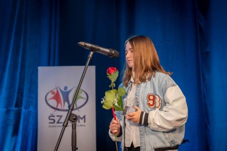 Lana Livk - mlada športnica